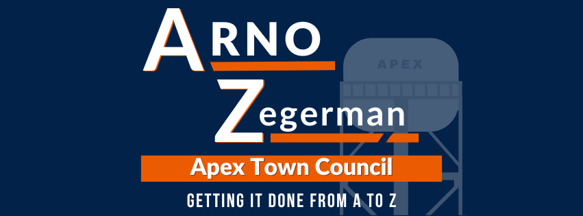 Arno Zegerman