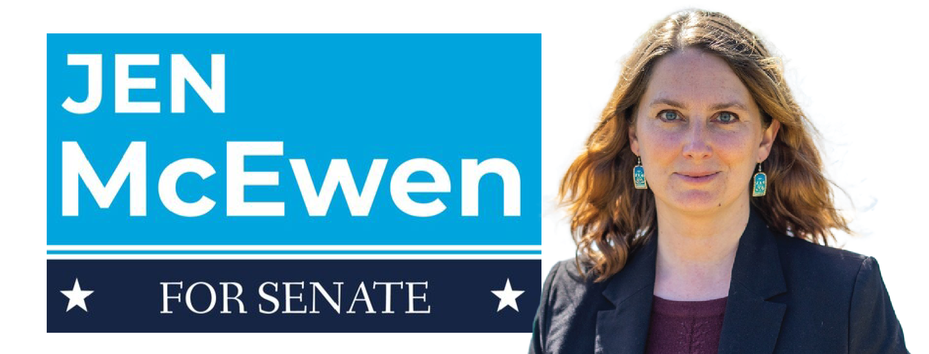 Jen McEwen