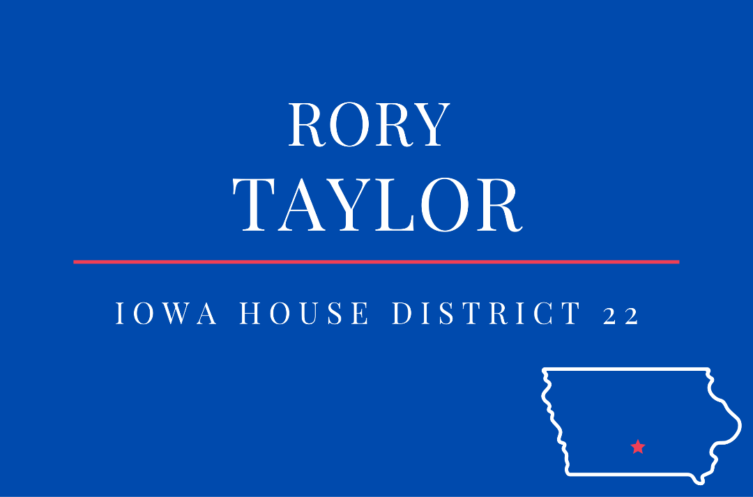 Rory Taylor