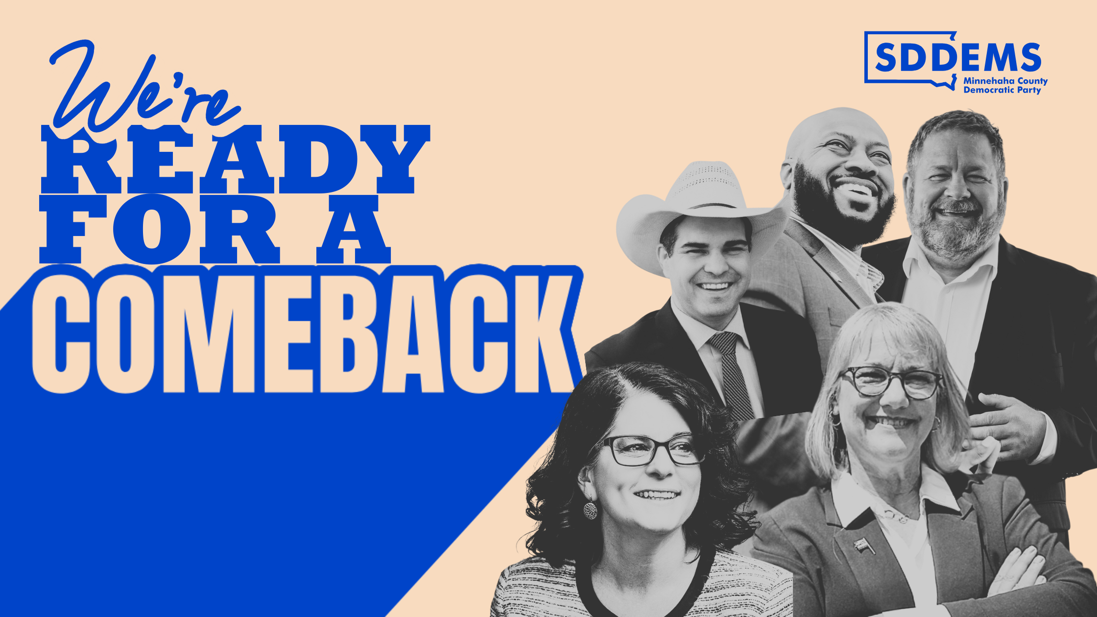 Minnehaha County Democratic Party (SD)