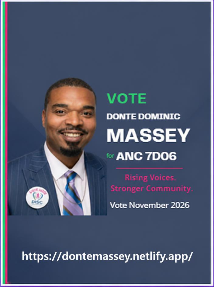 Donte Massey