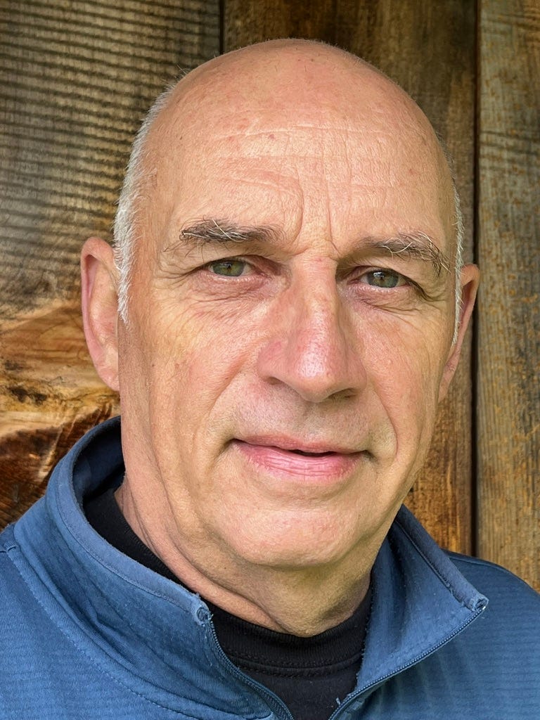 Roger Larochelle