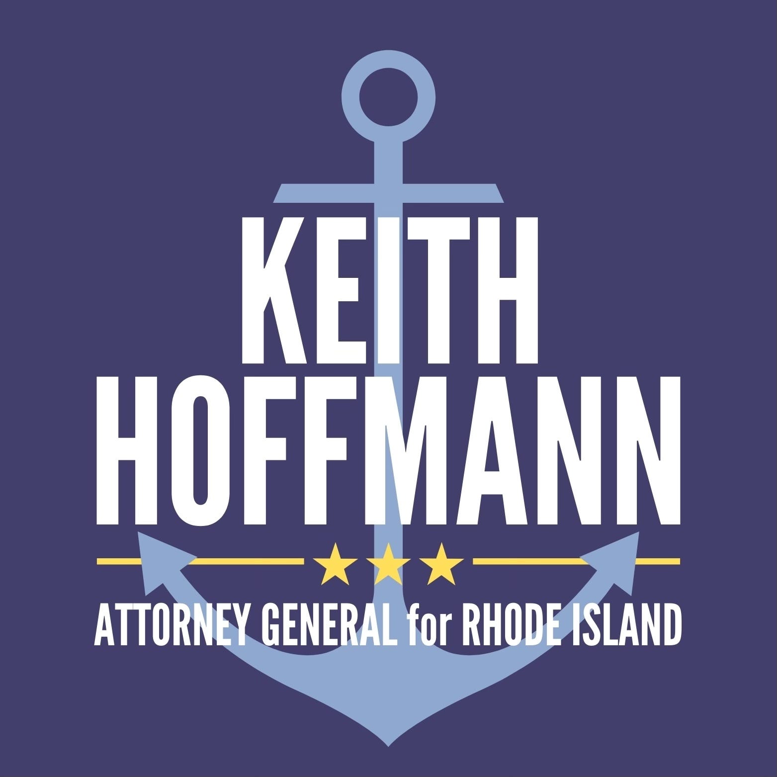 Keith Hoffmann