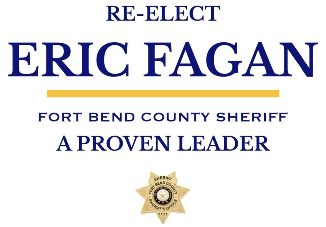 Eric Fagan