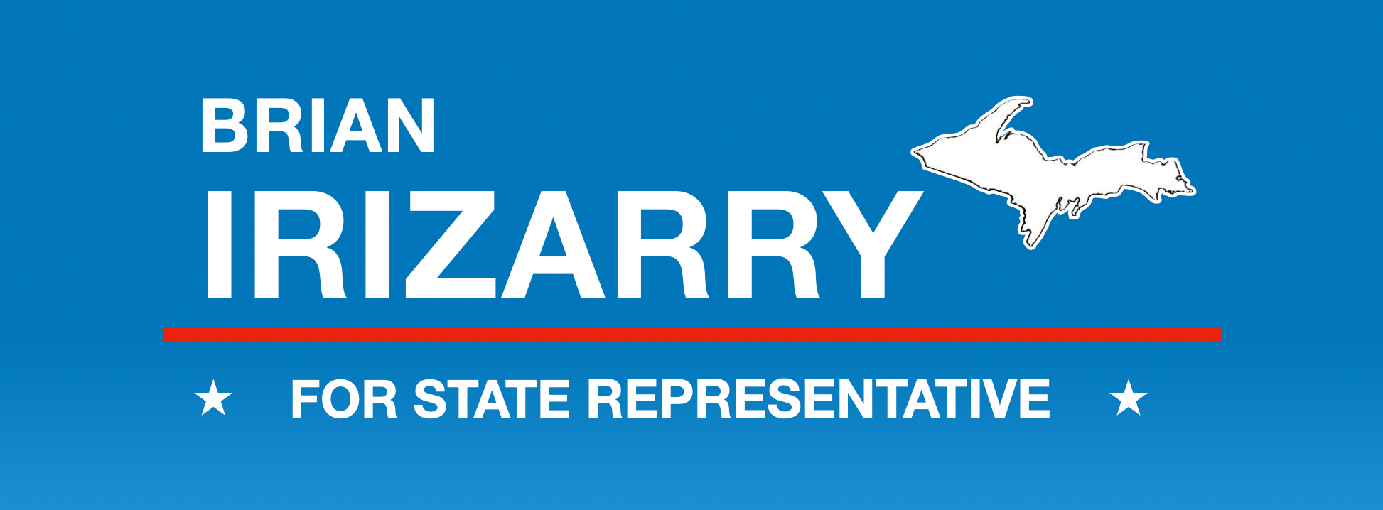 Brian Irizarry