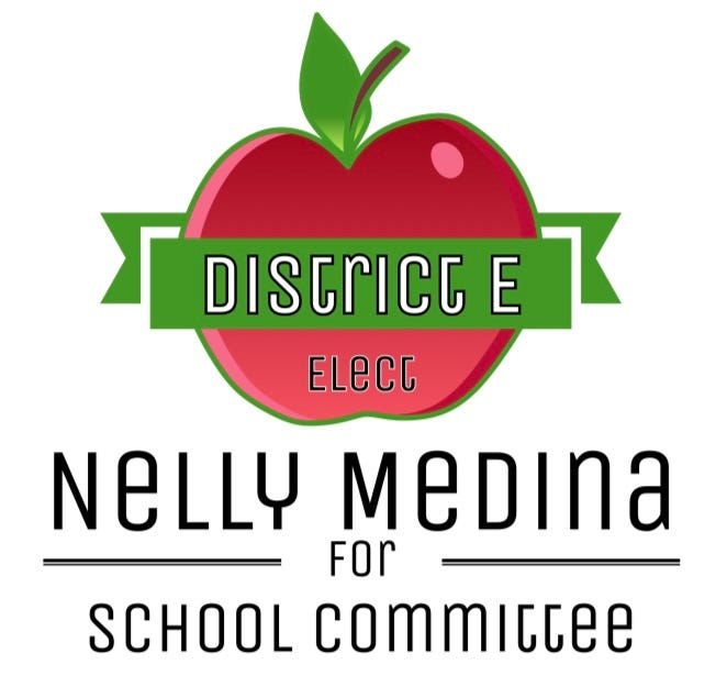 Nelly Medina