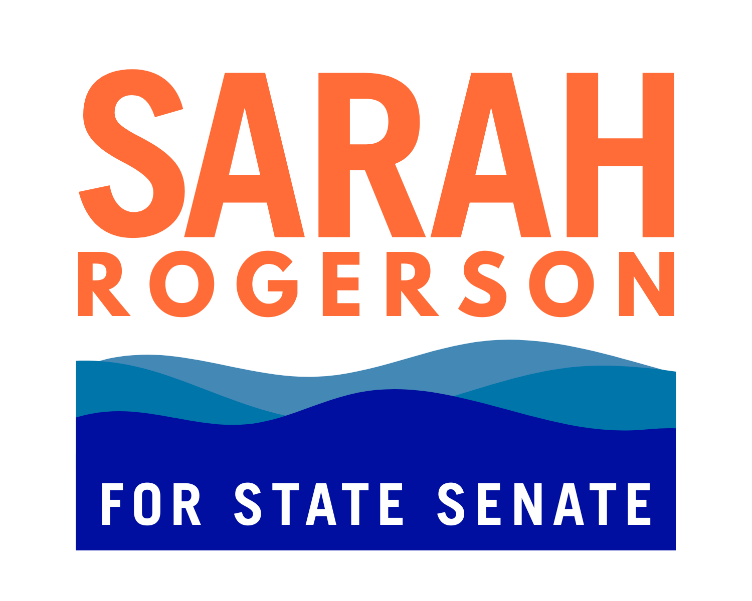 Sarah Rogerson