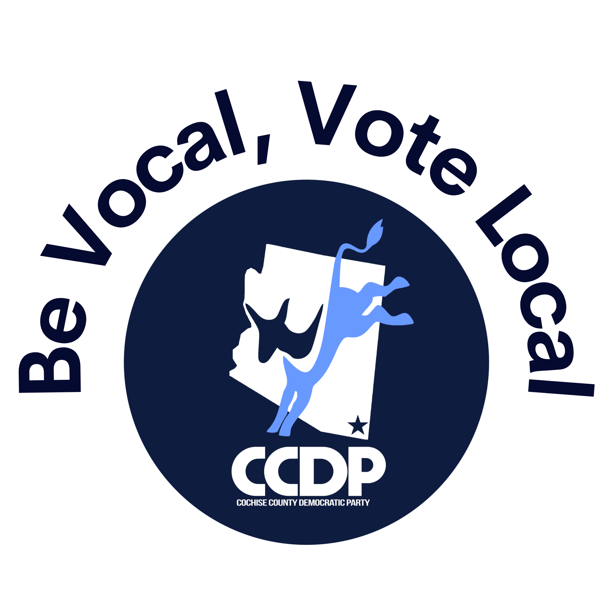 Cochise County Democratic Committee (AZ)