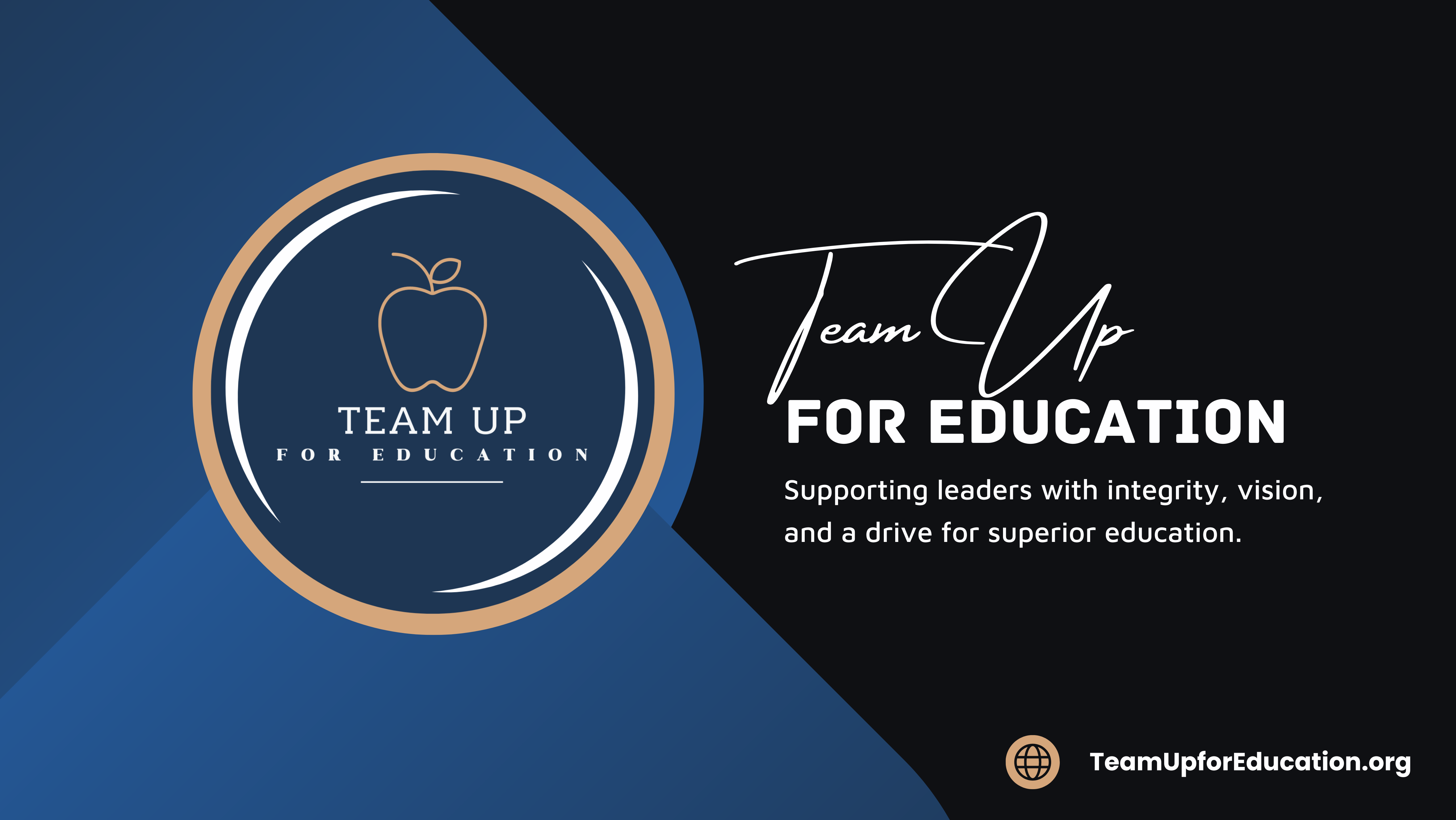 Team UP for Education