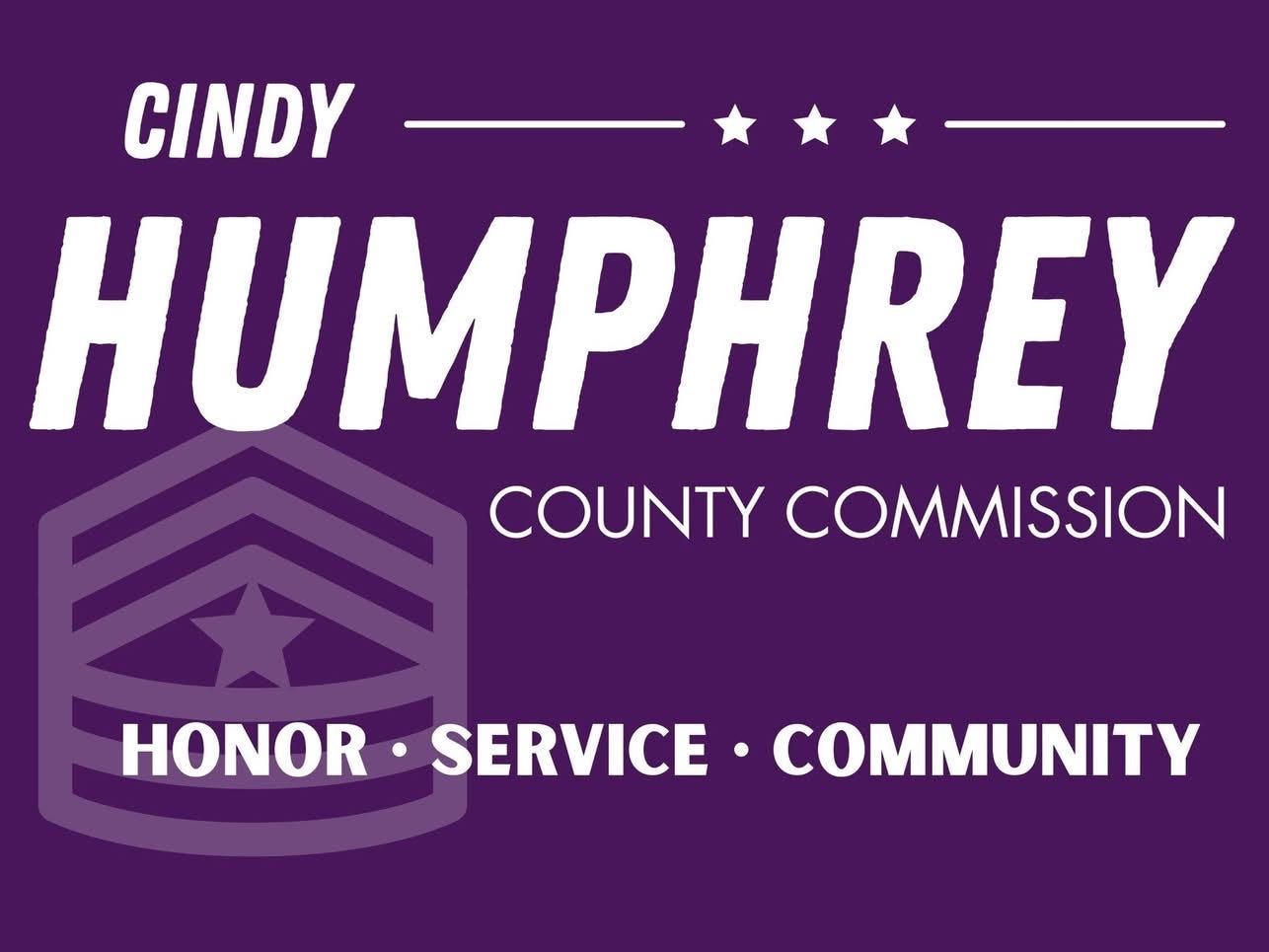 Cindy Humphrey