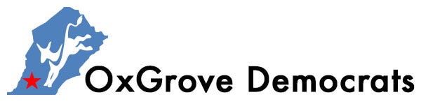 OxGrove Democratic Committee (PA)