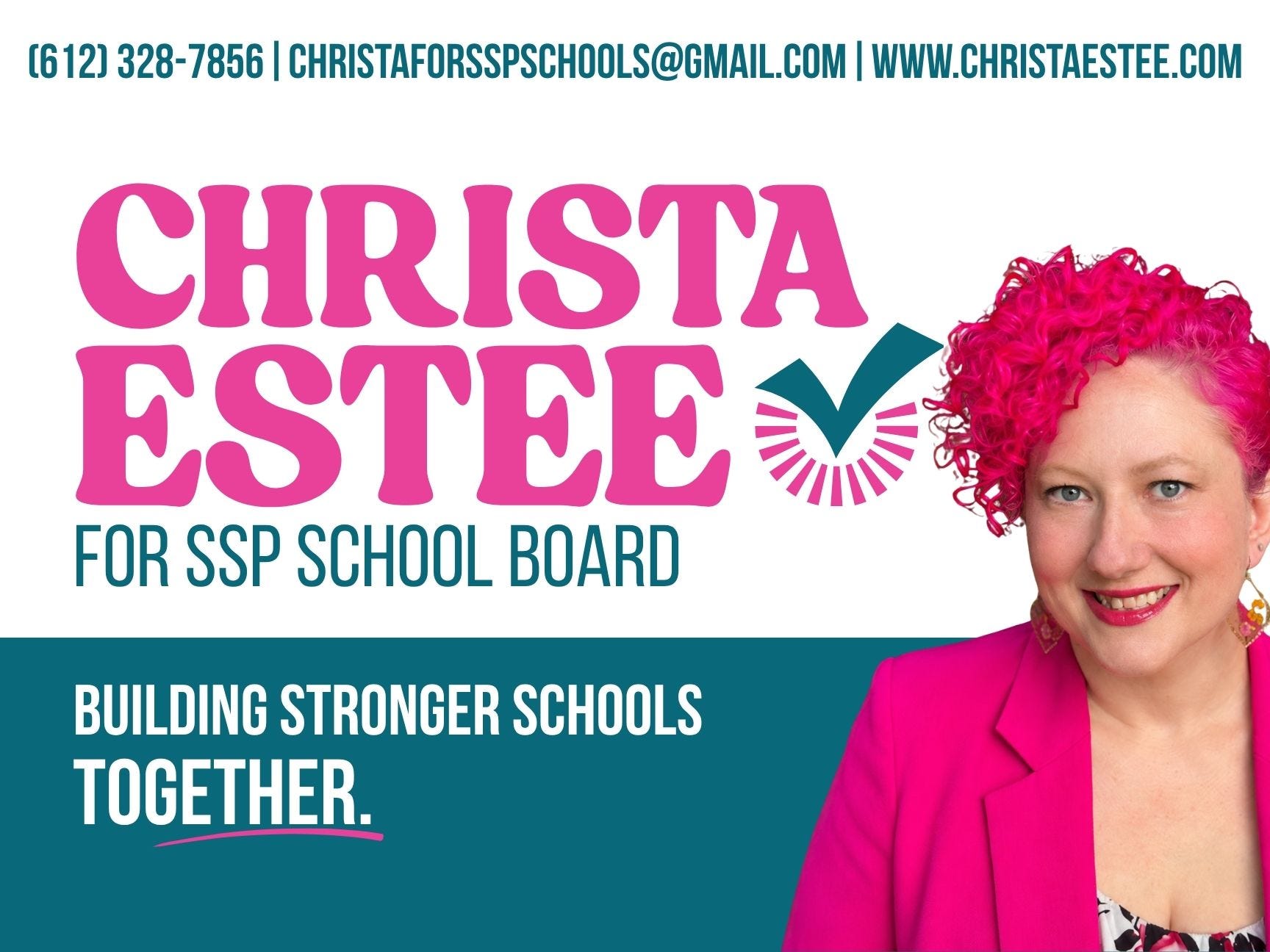 Christine Estee