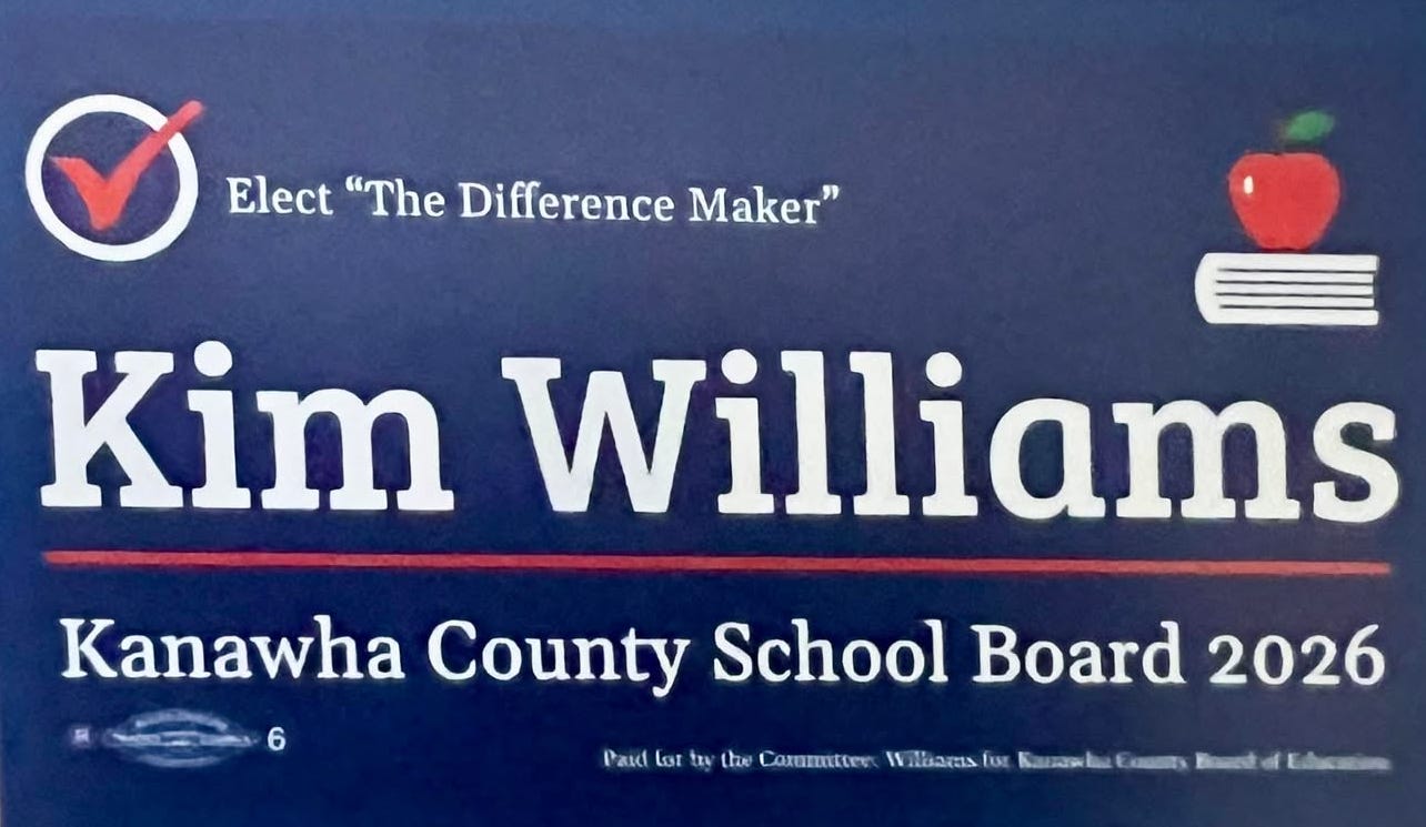 Kim Williams