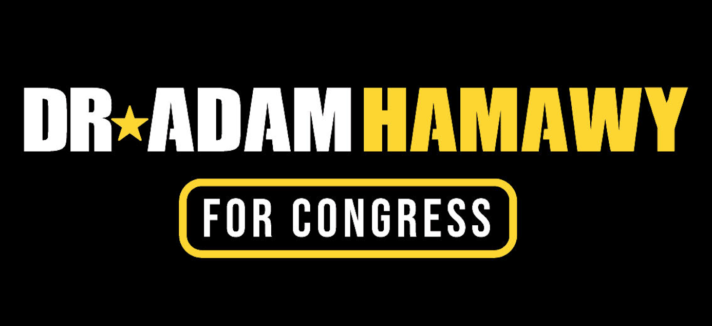 Adam Hamawy