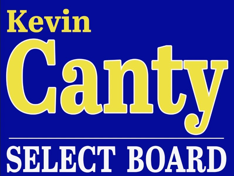 Kevin Canty
