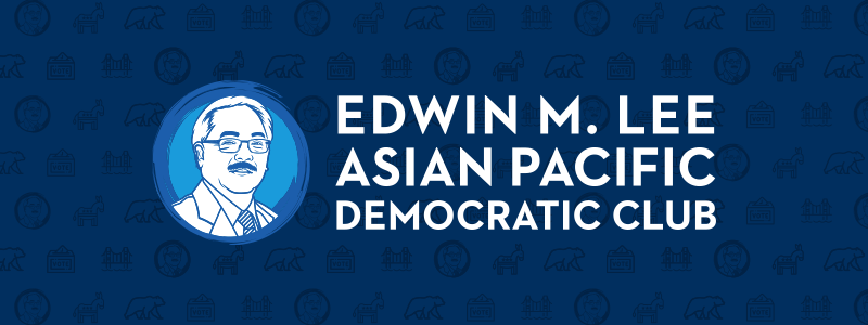 Edwin M. Lee Democratic Club Political Action Committee