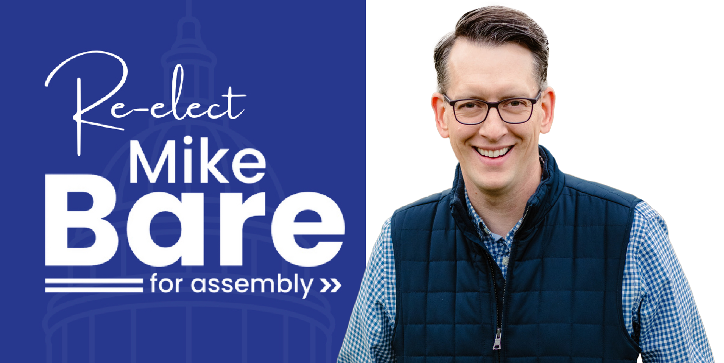 Mike Bare
