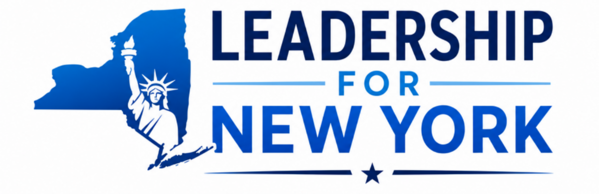 Leadership for New York
