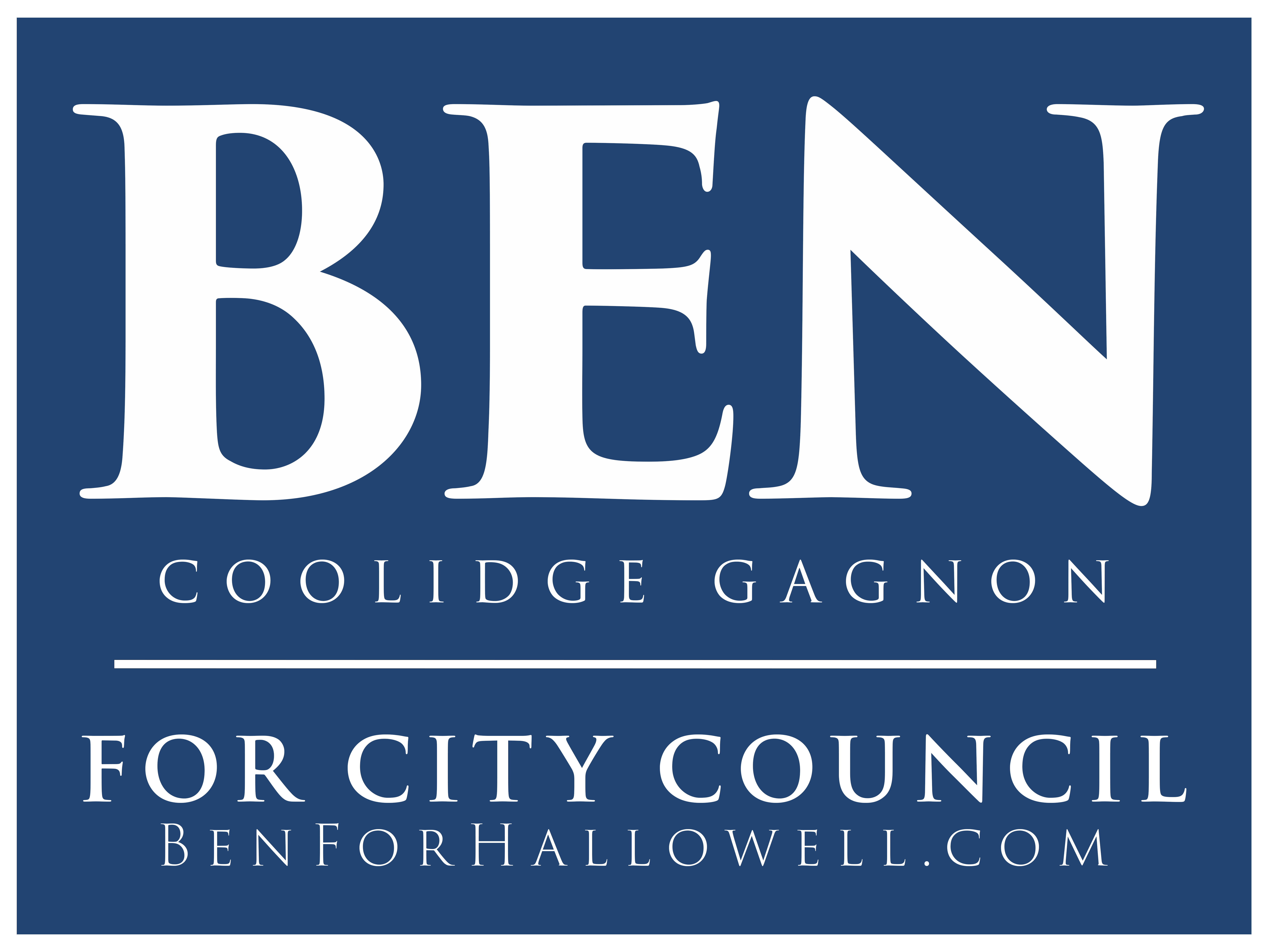 Ben Gagnon