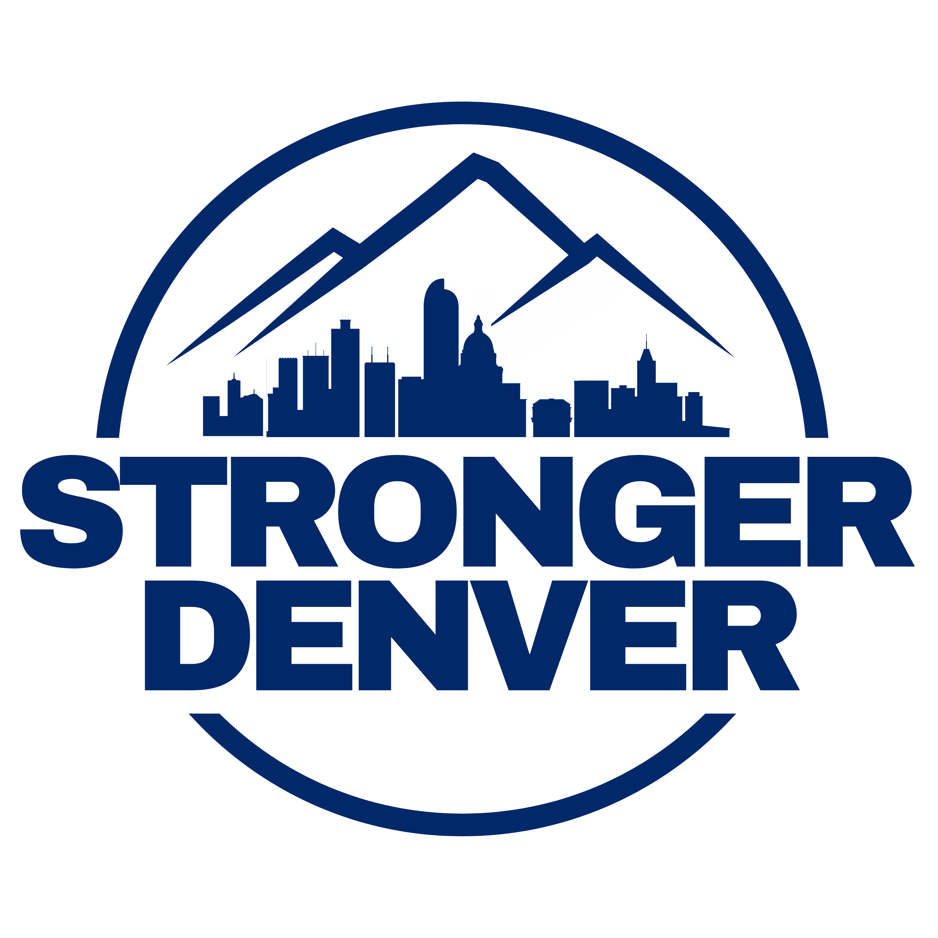 Stronger Denver