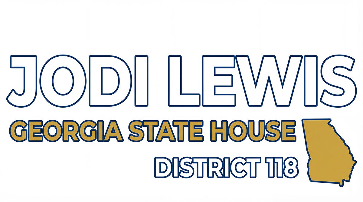 Jodi Lewis