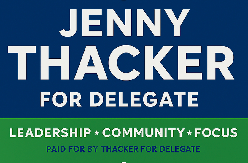 Jenny Thacker