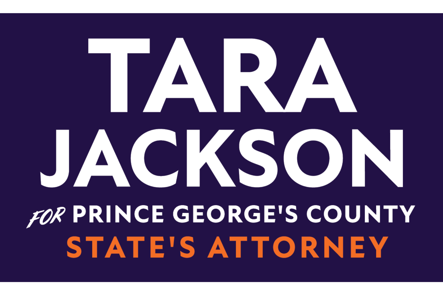 Tara Jackson