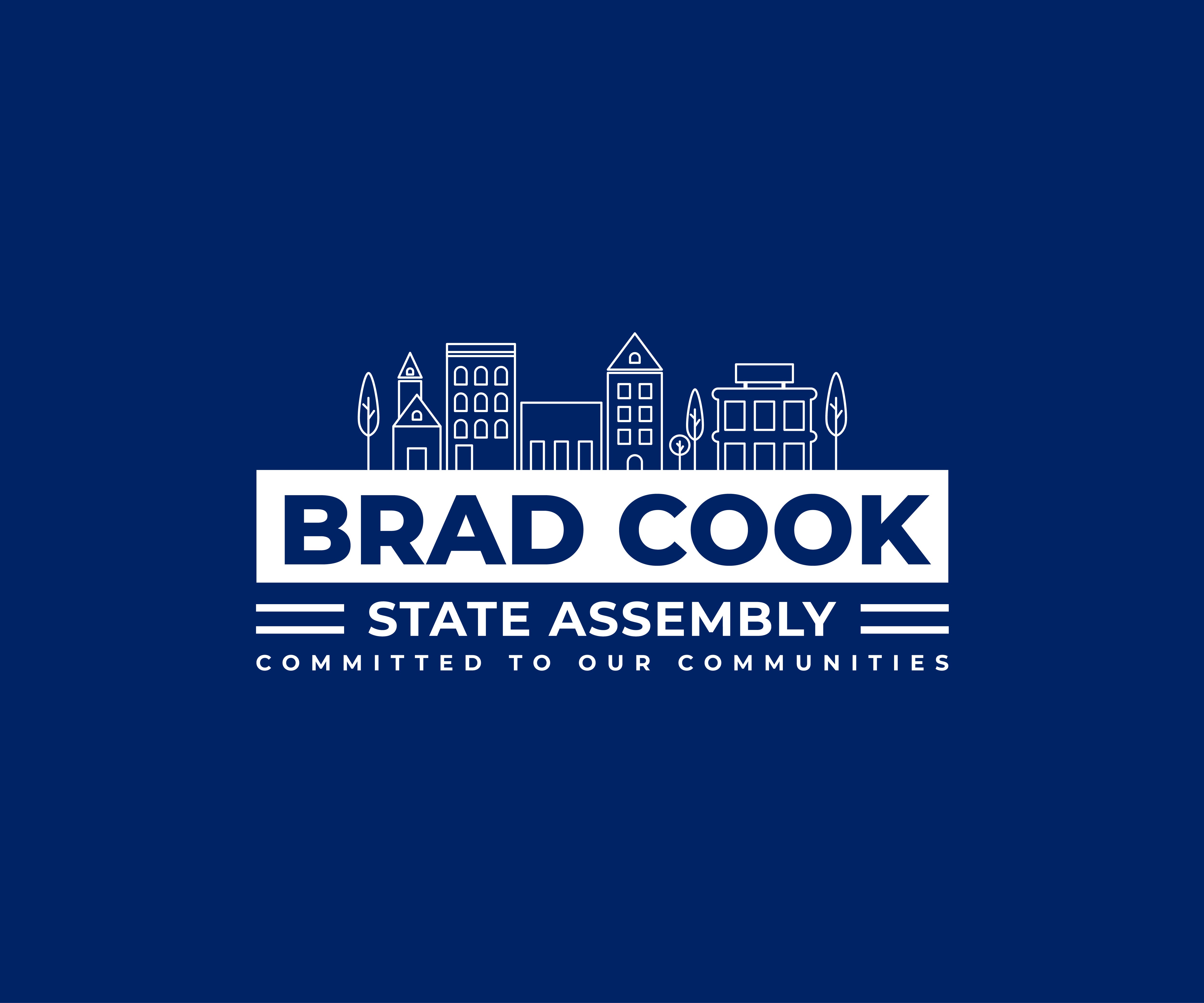 Brad Cook