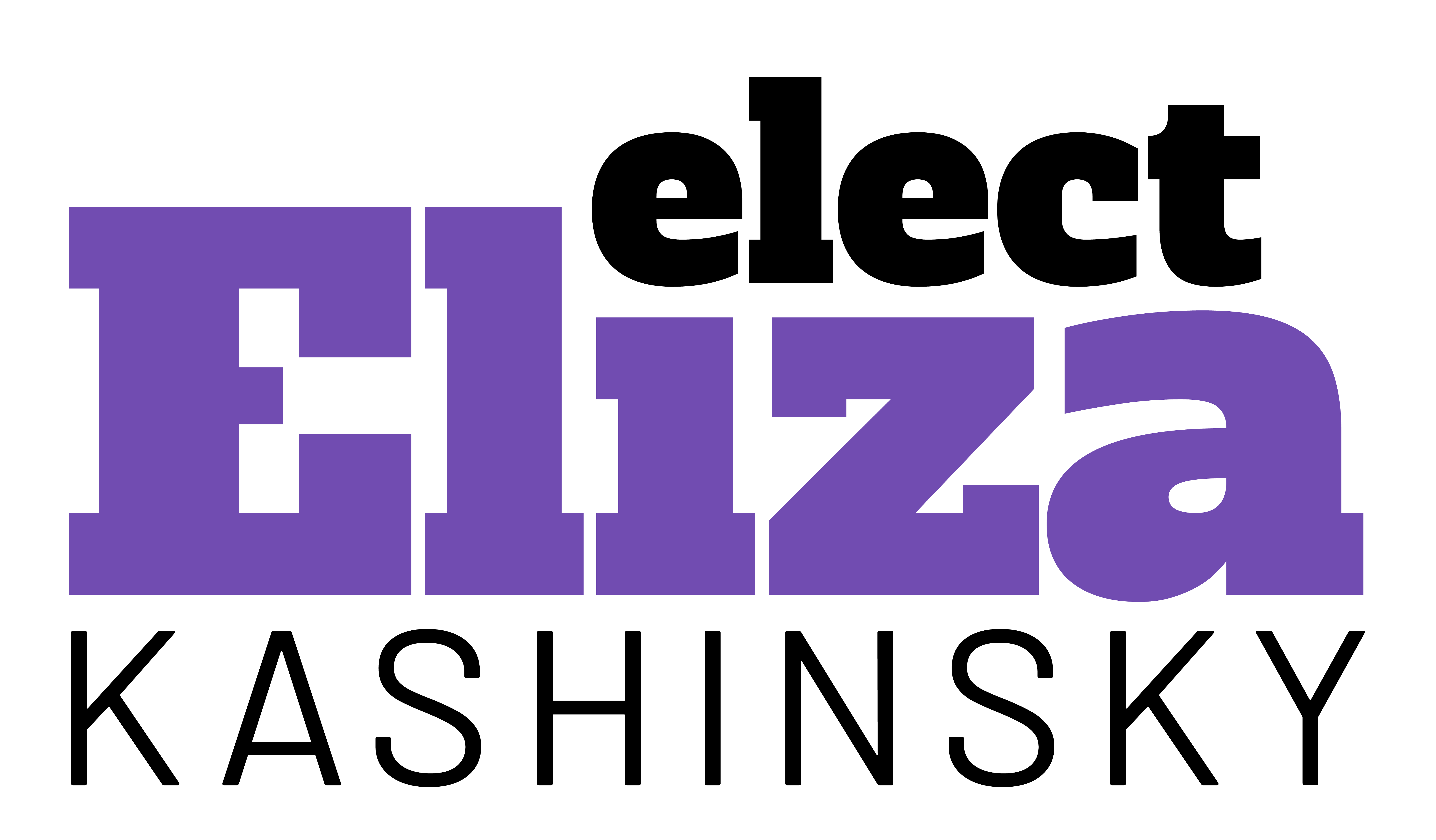 Eliza Kashinsky
