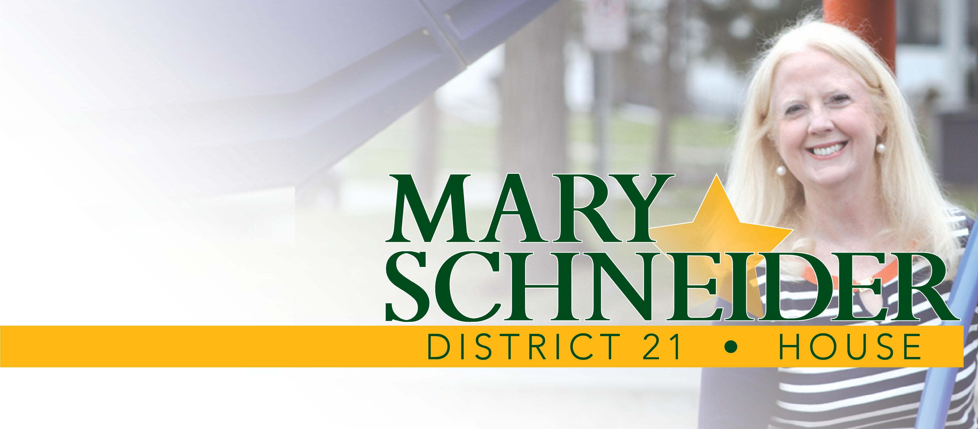 Mary Schneider