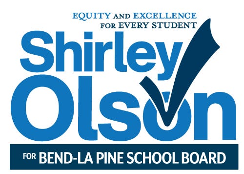 Shirley Olson