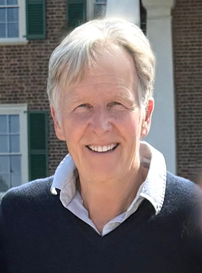 Ron Russell