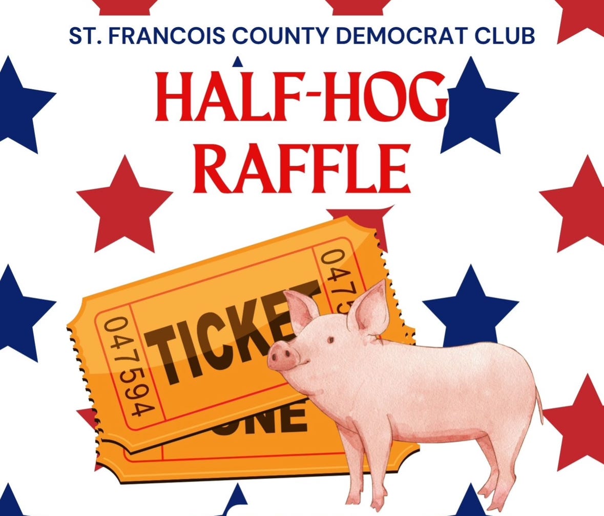 St. Francois County Democrats