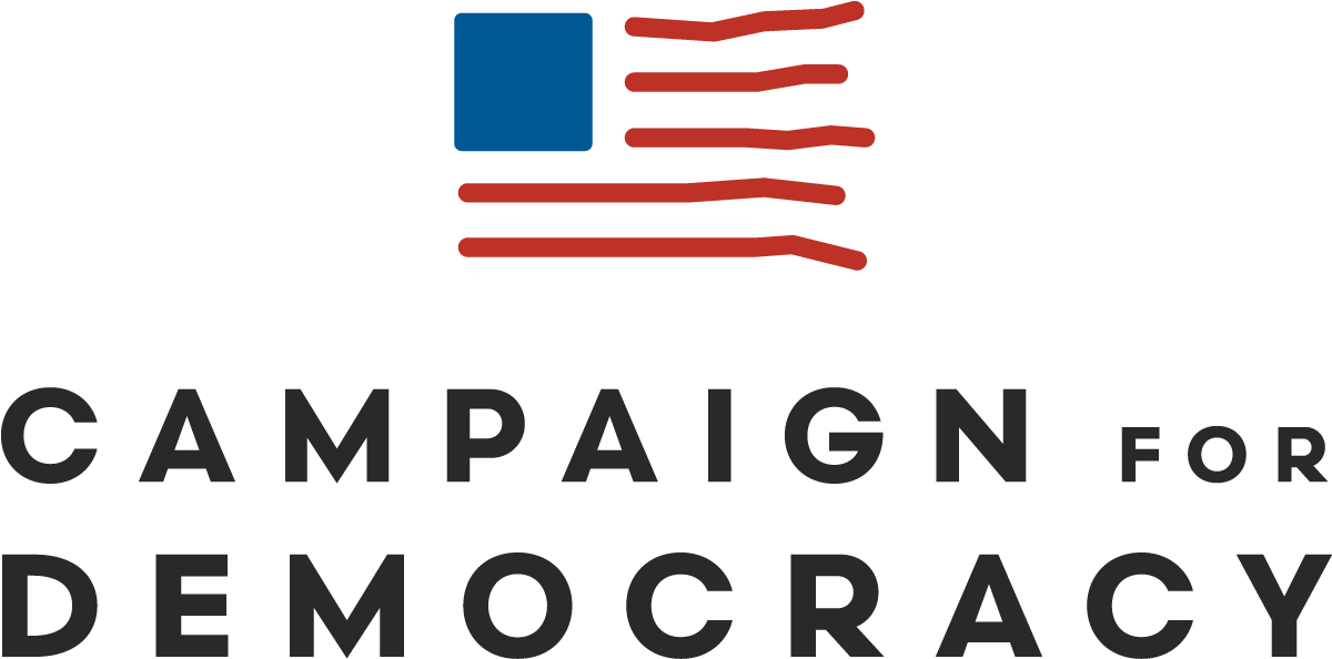 Campaign for Democracy