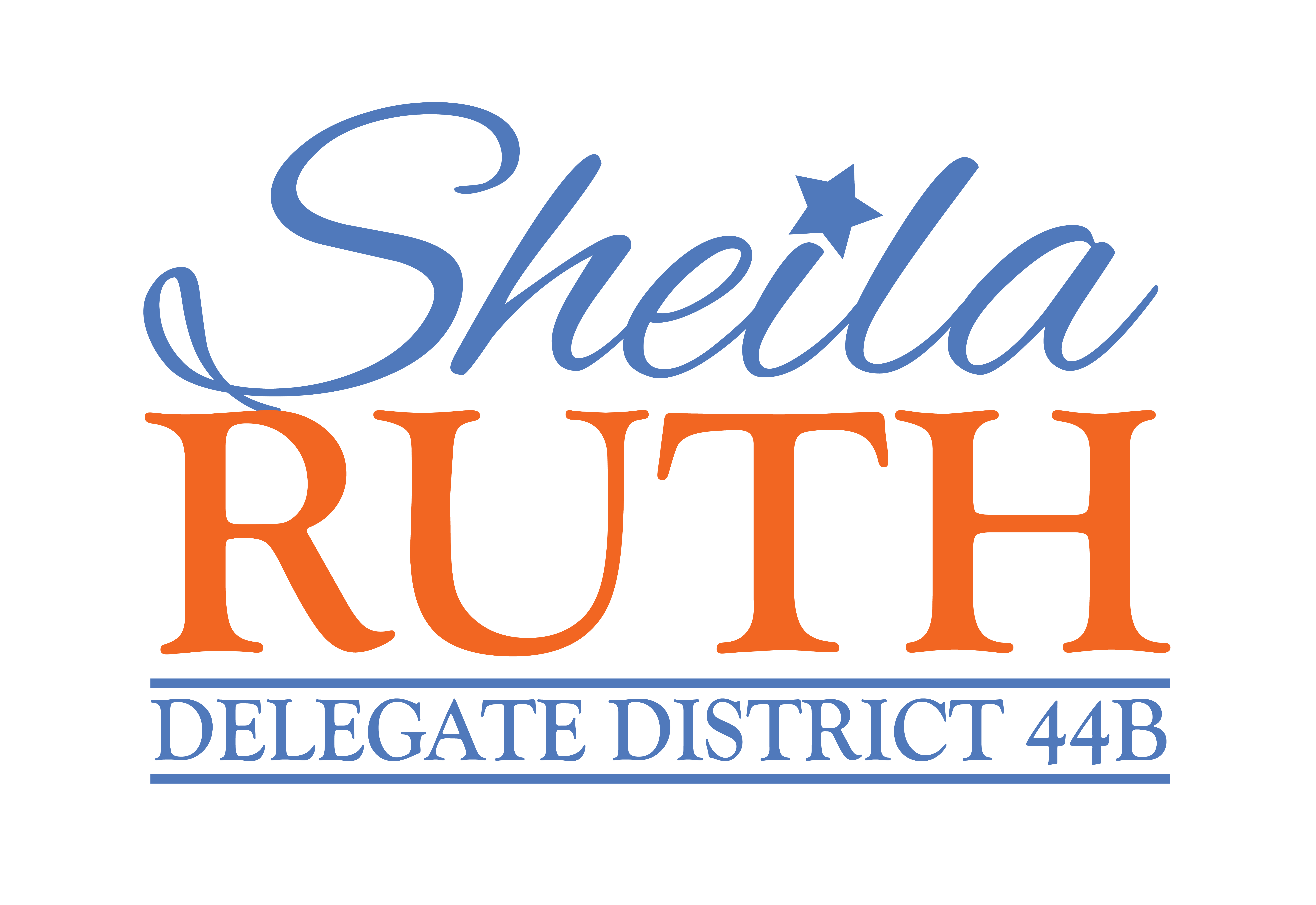 Sheila Ruth