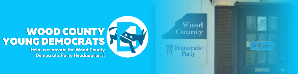 Wood County Young Democrats - Federal
