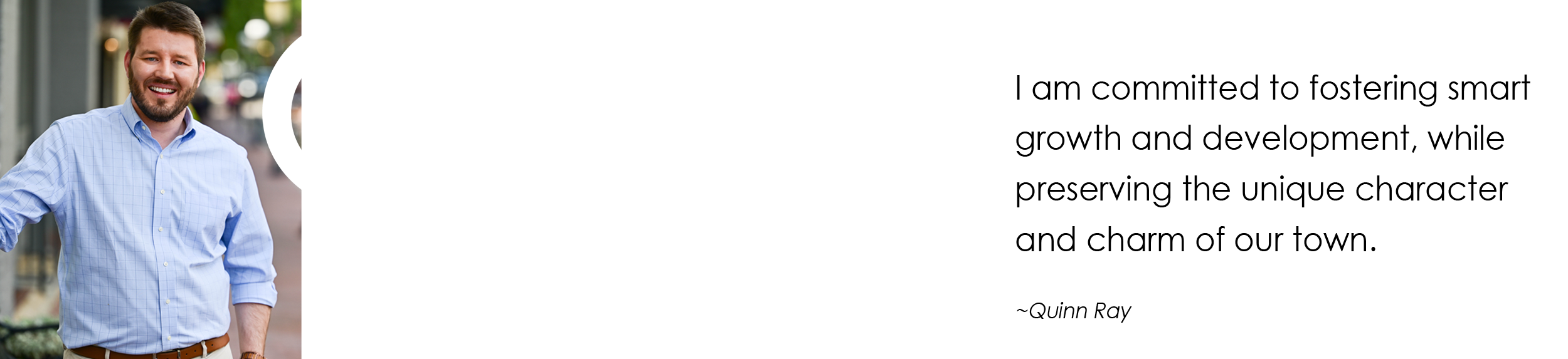 Quinn Ray
