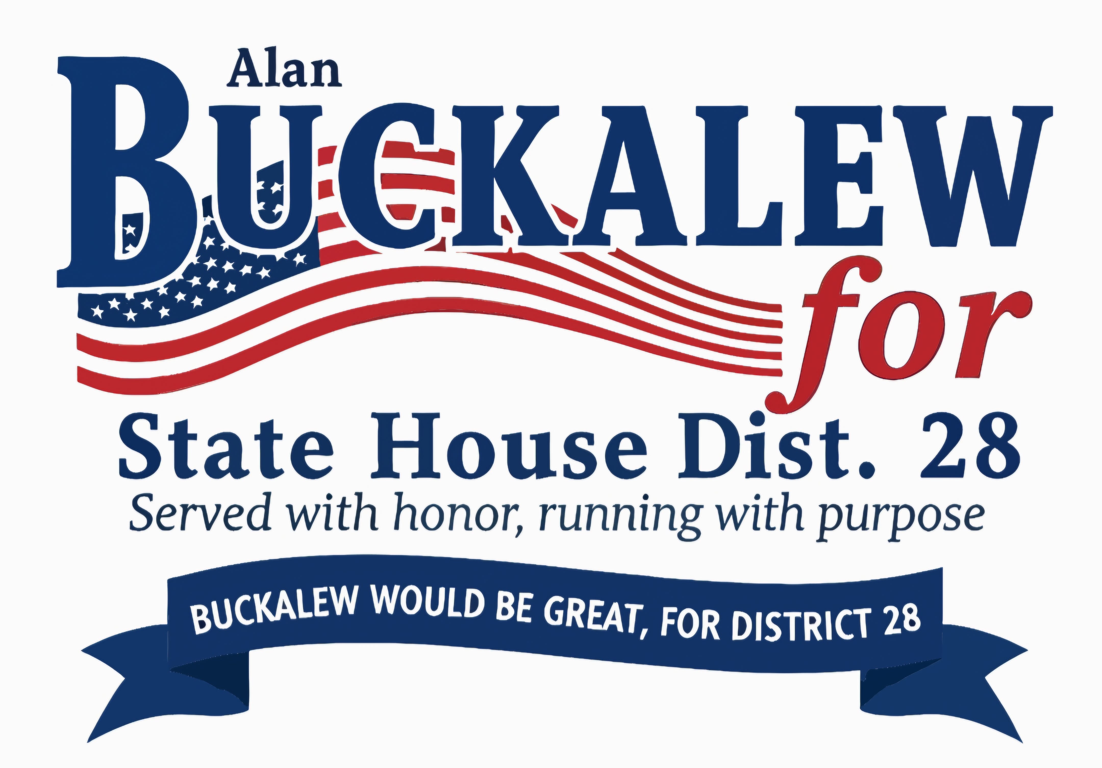 Alan Buckalew