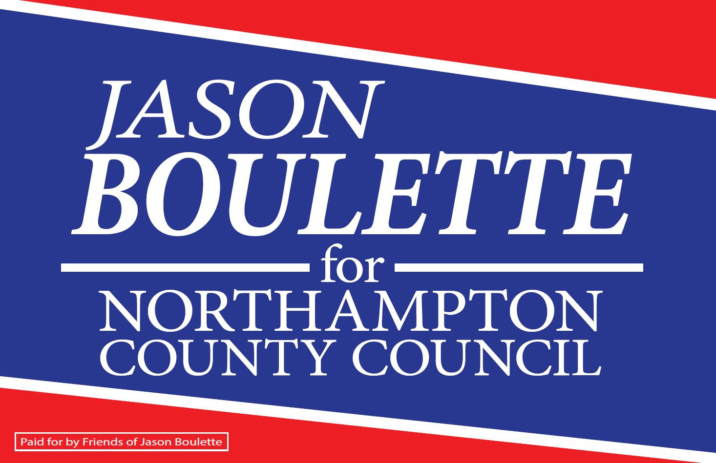 Jason Boulette