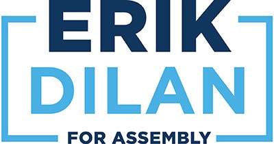 Erik Dilan