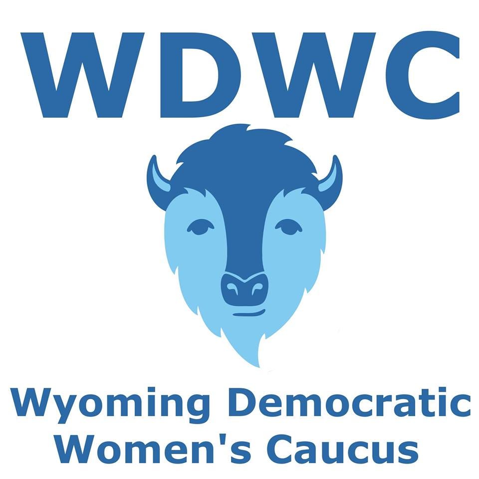 Wyoming Democratic Women's Caucus