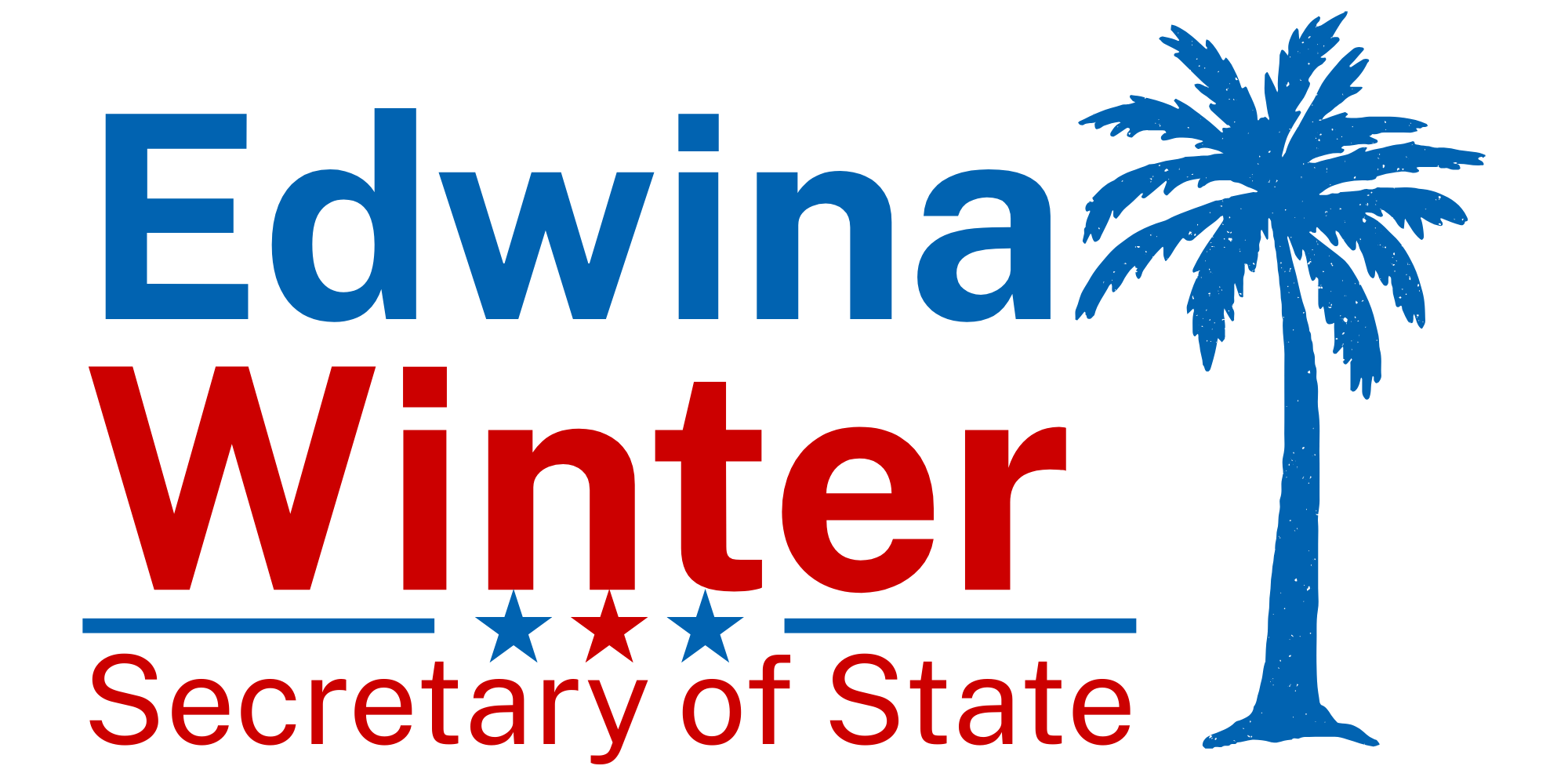 Edwina Winter