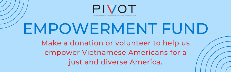 PIVOT Empowerment Fund