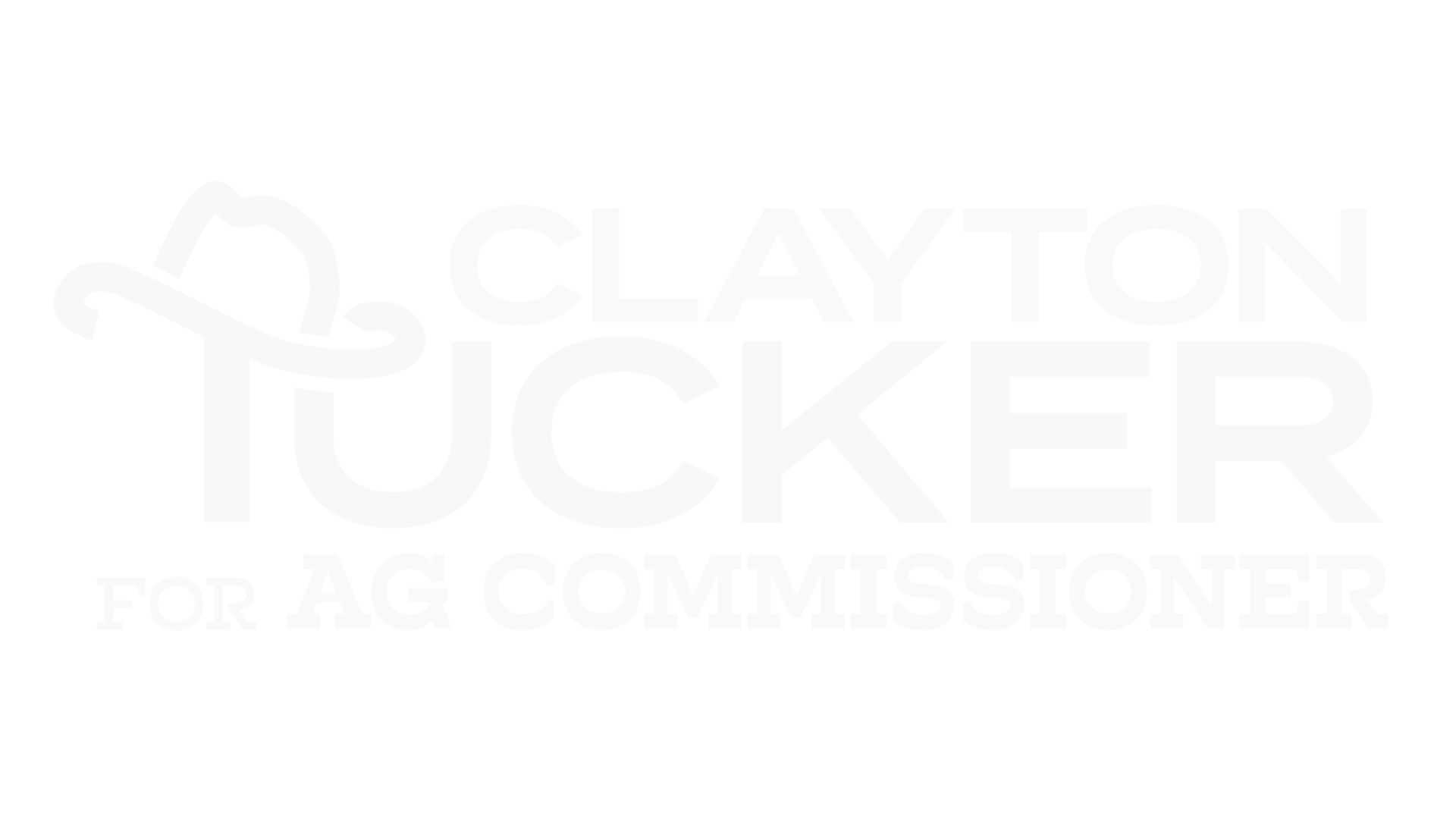 Clayton Tucker