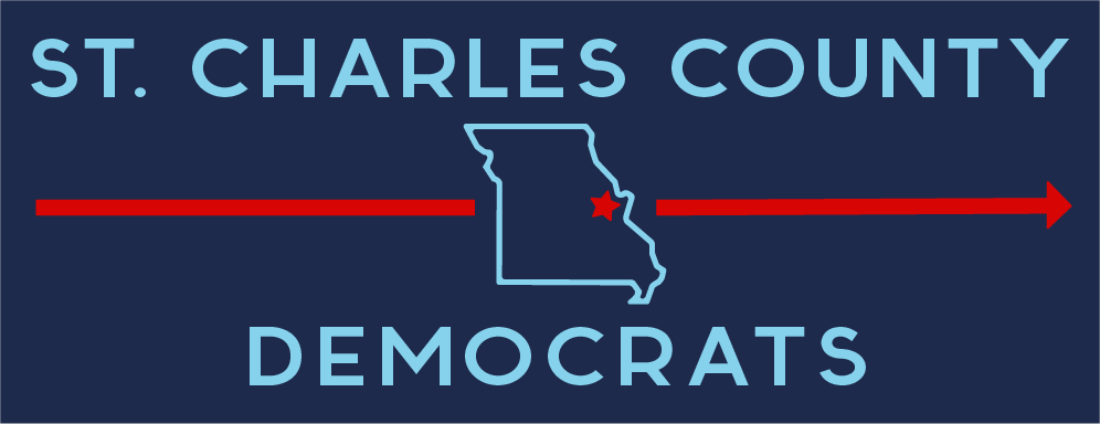 St Charles County Democratic Central Committee (MO)