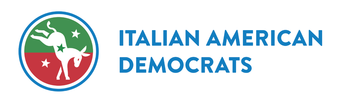 Italian American Democratic Leadership Council - Federal Account