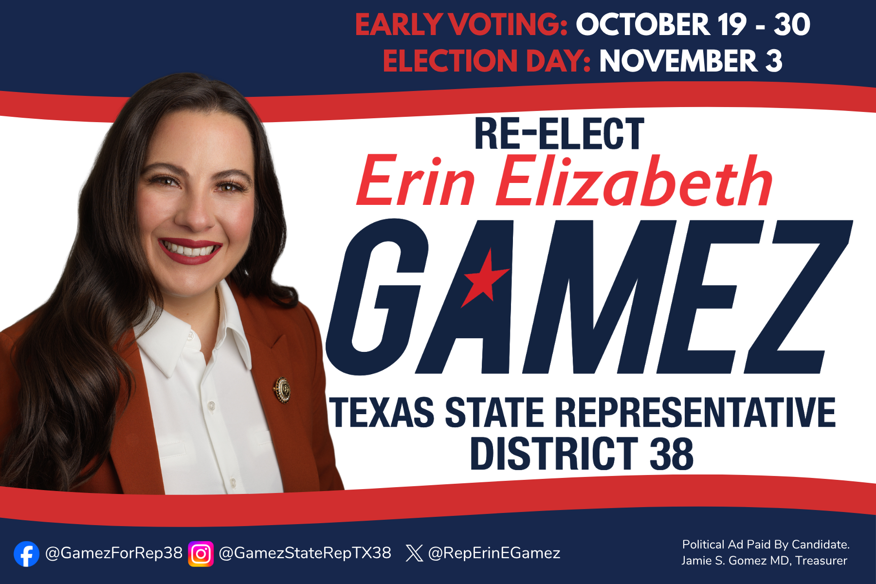 Erin Gamez