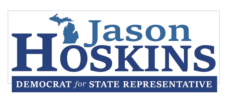 Jason Hoskins