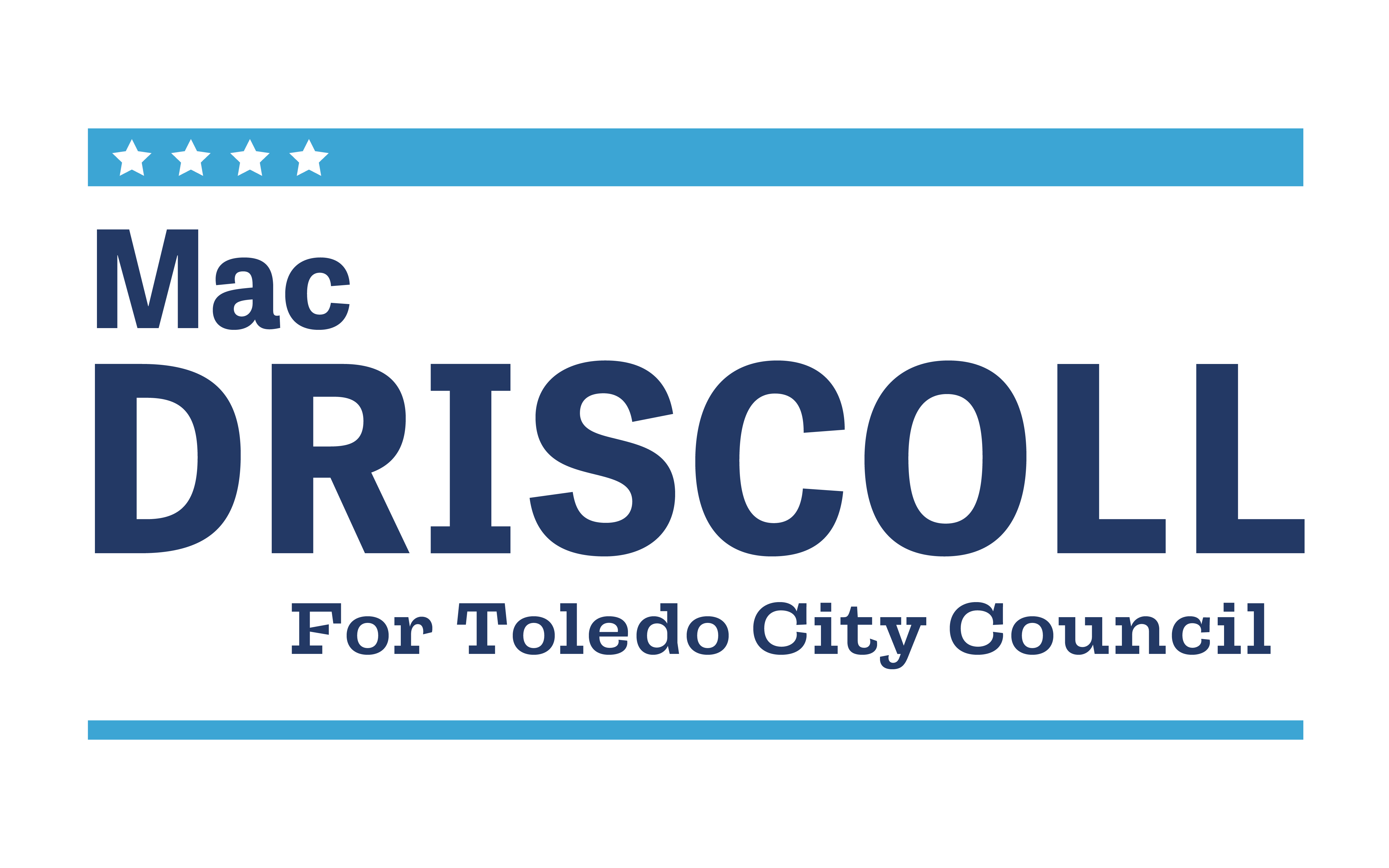 Mac Driscoll