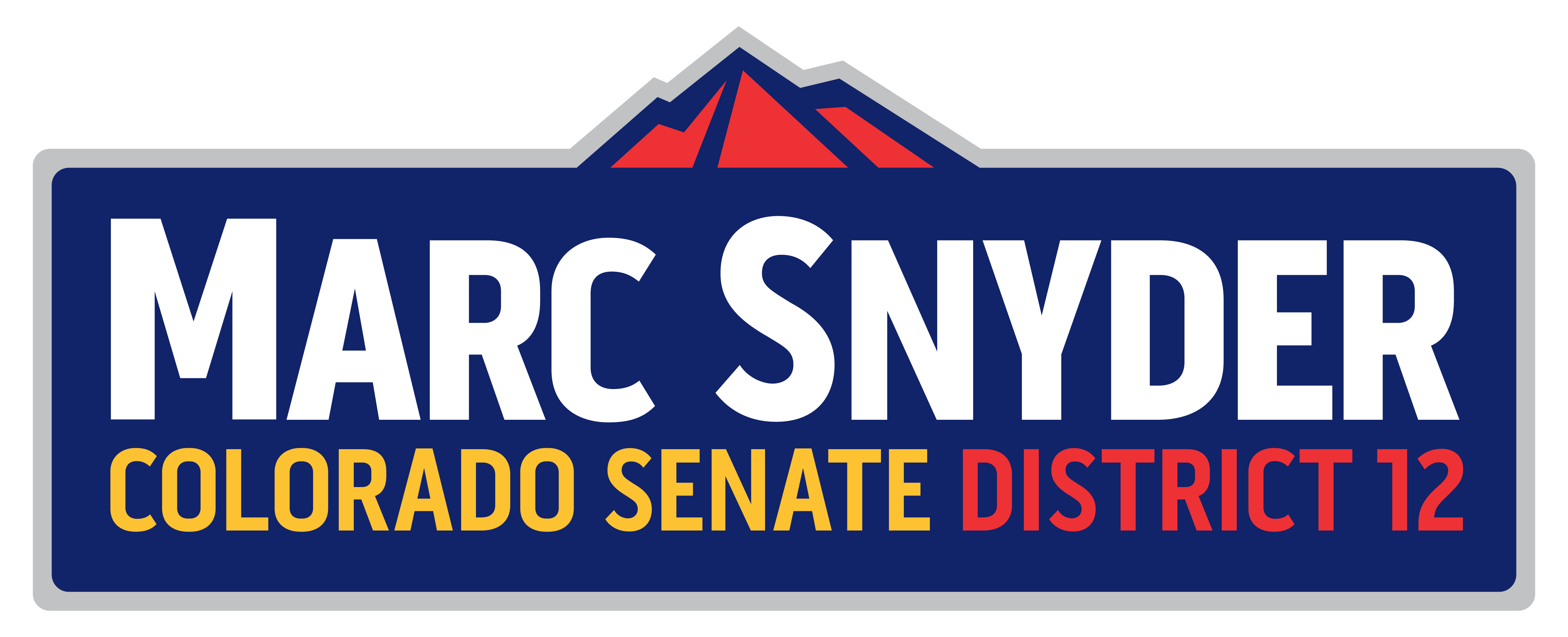 Marc Snyder